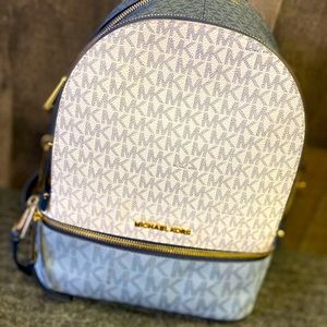 Authentic Michael Kors backpack